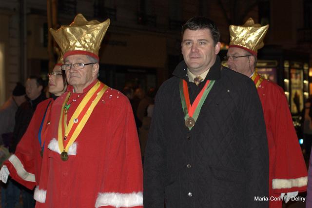 parade-lumineuse-002.jpg - Jean-Pierre Nuzillat et Monsieur le Maire, Christophe Sirugue